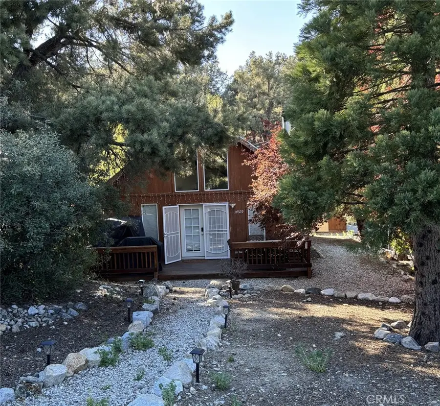 14329 Voltaire Drive, Pine Mountain Club, CA 93225 - #2