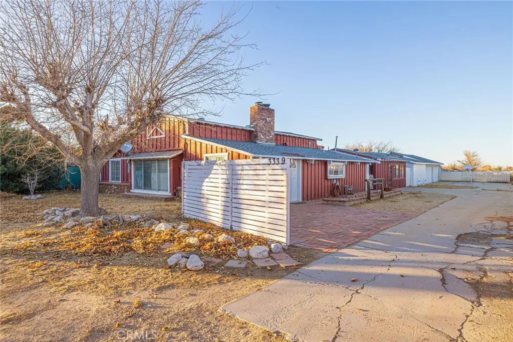 3339 E Avenue S, Palmdale, CA 93550 - #1