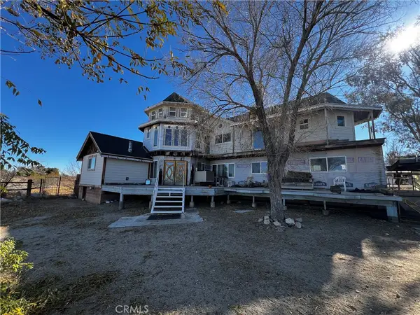 33048 223rd Street E, Llano, CA 93544