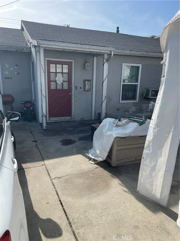 464 W Wilson Ave, Glendale, CA 91203 - #2