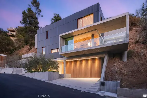 2879 Stonehill Drive, Altadena, CA 91001