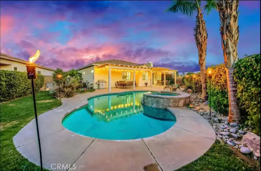 80804 Sunspring Court, Indio, CA 92201 - Image #1