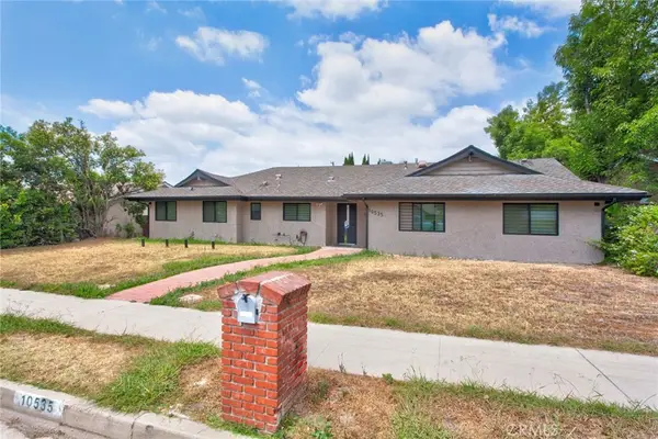 10535 Reseda Boulevard, Porter Ranch, CA 91326