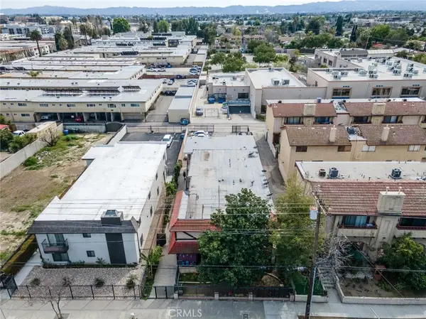 14830 Parthenia Street, Panorama City, CA 91402