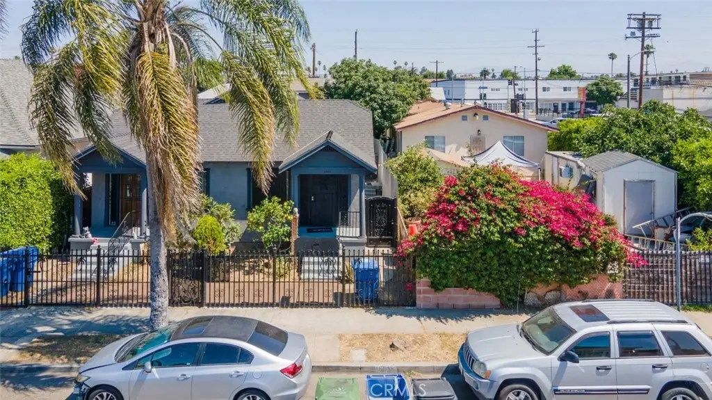 1805 W 35th Street, Los Angeles, CA 90018 - Image #1