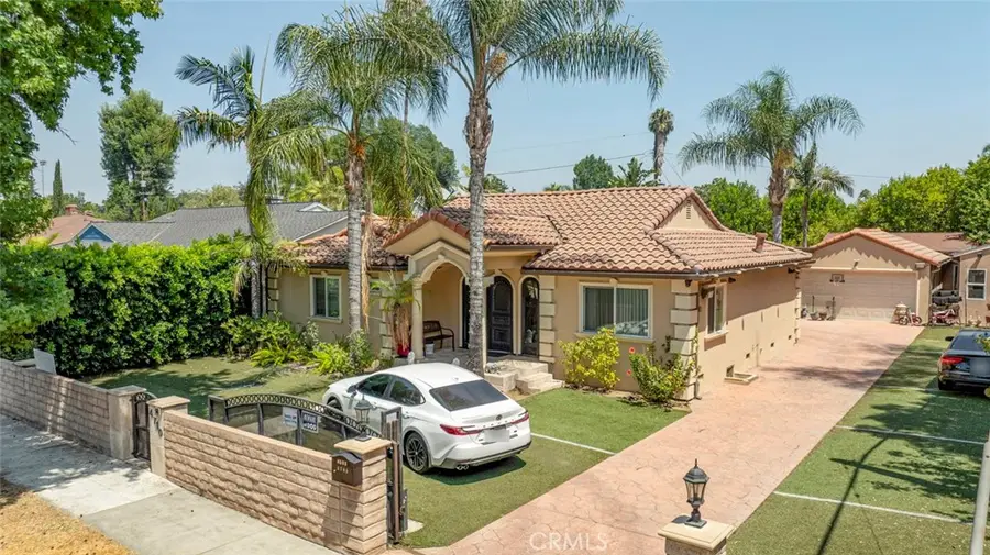 4710 Ventura Canyon Avenue, Sherman Oaks, CA 91423 - #2