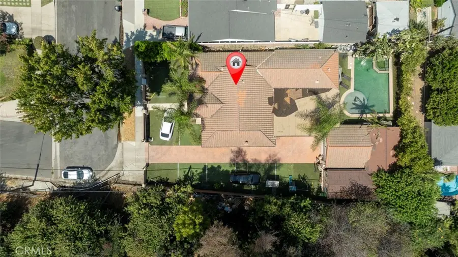 4710 Ventura Canyon Avenue, Sherman Oaks, CA 91423 - #3