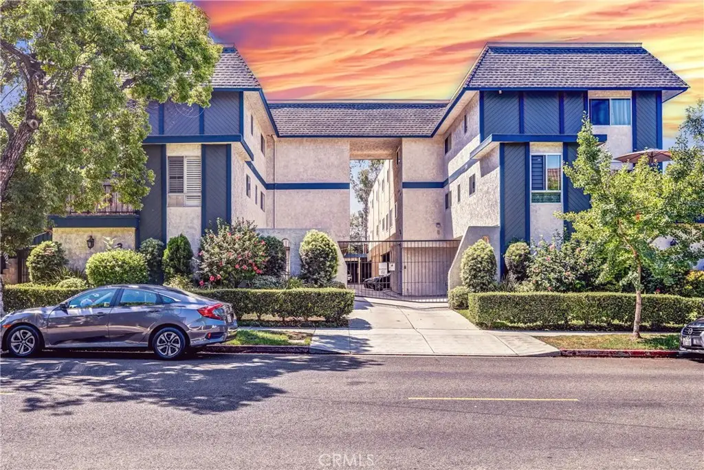 408 Burchett Street #5, Glendale, CA 91203 - Image #1