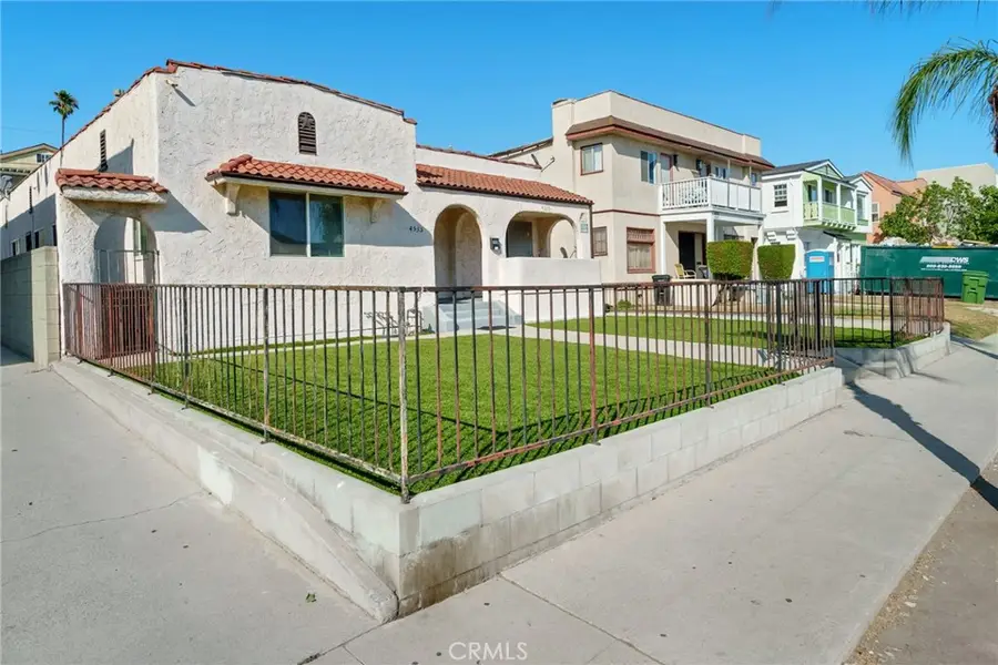 4533 Saturn Street, Los Angeles, CA 90019 - Image #2