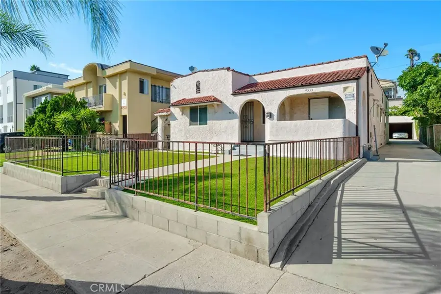 4533 Saturn Street, Los Angeles, CA 90019 - Image #3