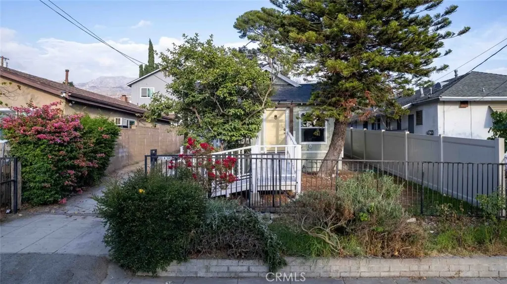 10208 Wilsey Avenue, Tujunga, CA 91042 - #1