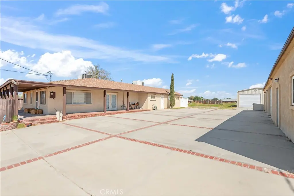 45830 30th Street E, Lancaster, CA 93535 - #1