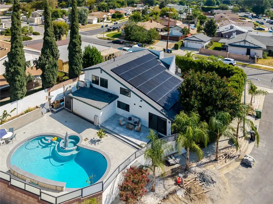 10861 Lindley Avenue, Granada Hills, CA 91344 - #2