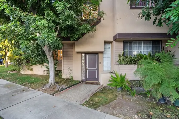 1245 Grandview Avenue #4, Glendale, CA 91201