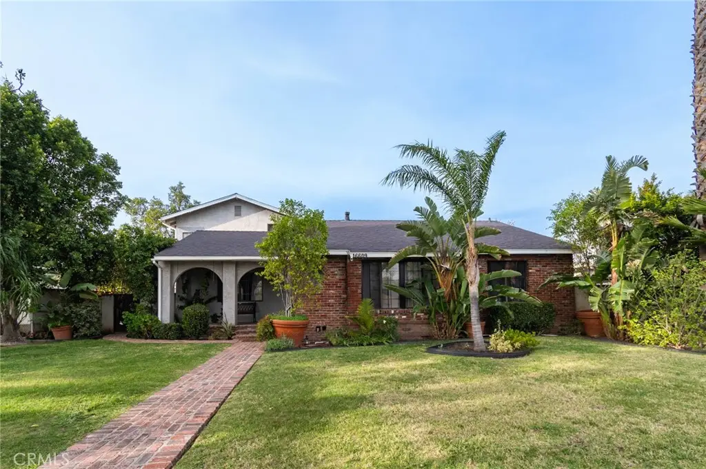 16609 Chatsworth Street, Granada Hills, CA 91344 - #1