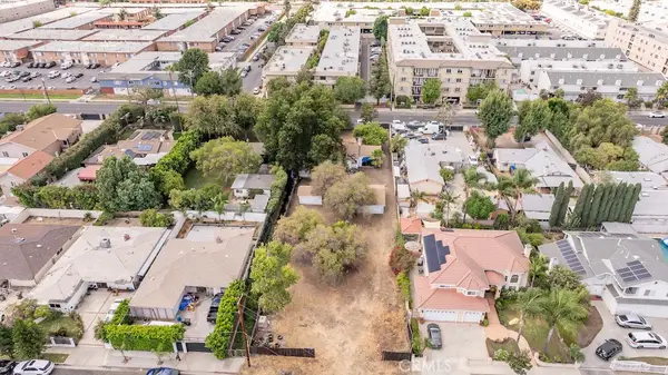 7840 7840 Ventura Canyon, Panorama City, CA 91402