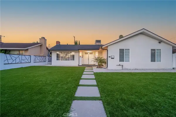 11118 11120 Haskell Avenue, Granada Hills, CA 91344