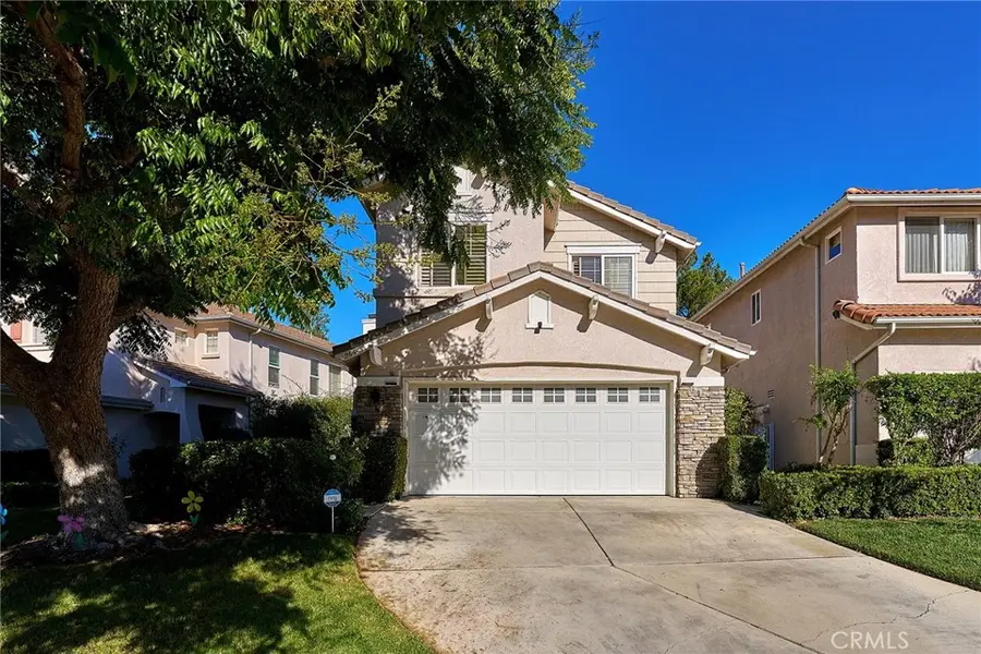 25553 Fitzgerald Avenue, Stevenson Ranch, CA 91381 - Image #2