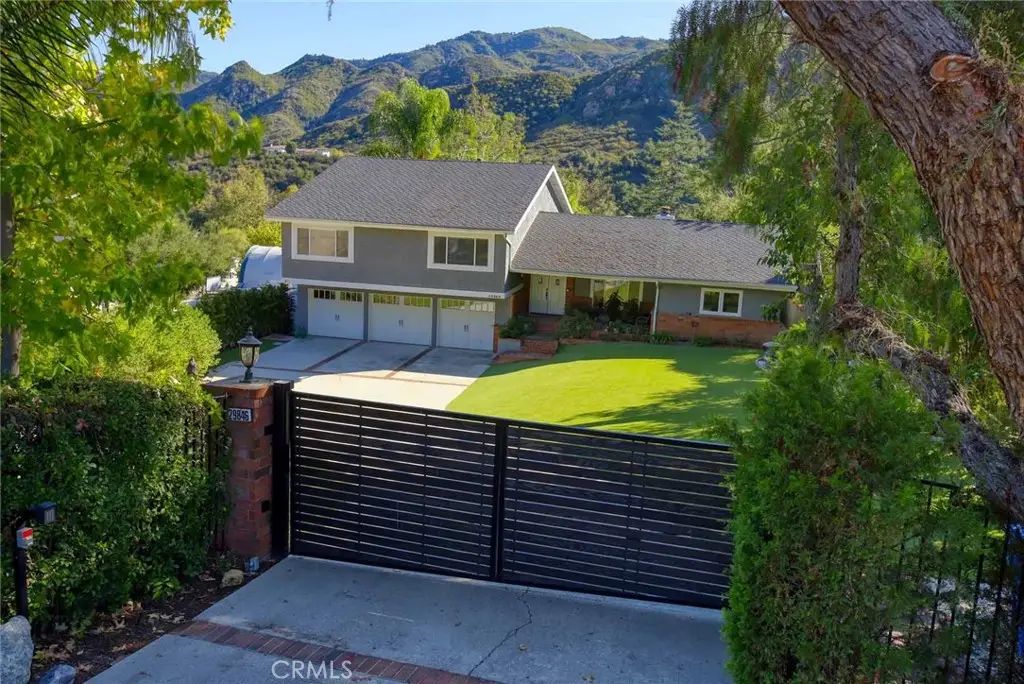 29846 Triunfo Drive, Agoura Hills, CA 91301 - Image #1