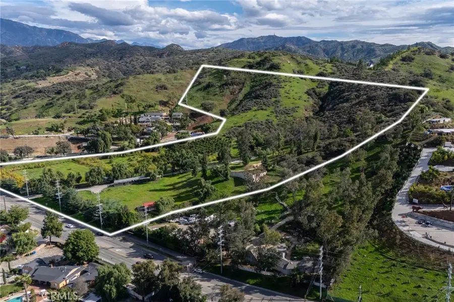 9528 N Sunland Blvd, Shadow Hills, CA 91040 - Image #2