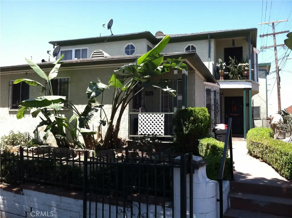 1915 1917 S Orange Drive, Los Angeles, CA 90016 - Image #1