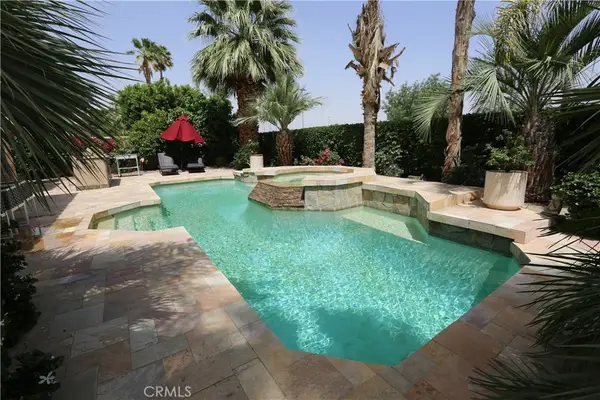 14 Calle Lantana, Palm Desert, CA 92260