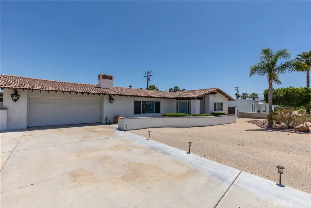 2290 N Victoria, Palm Springs, CA 92262 - #1