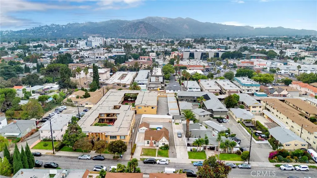 1263 Boynton, Glendale, CA 91205 - #1