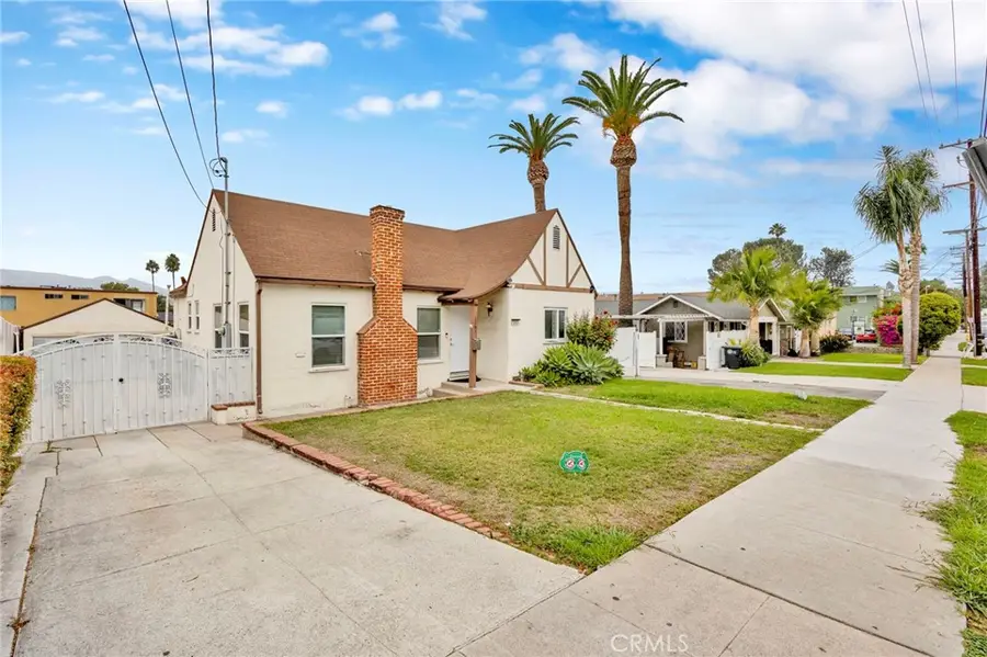 1263 Boynton, Glendale, CA 91205 - #3