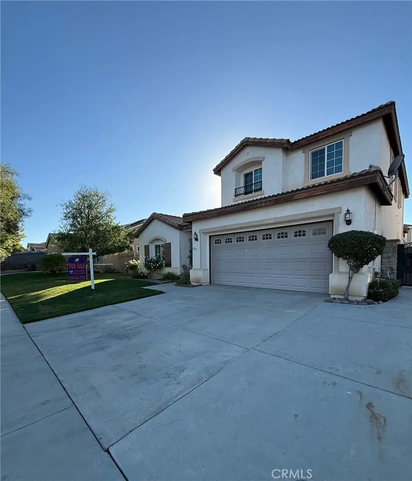 857 Reisling St, Hemet, CA 92545 - Image #3