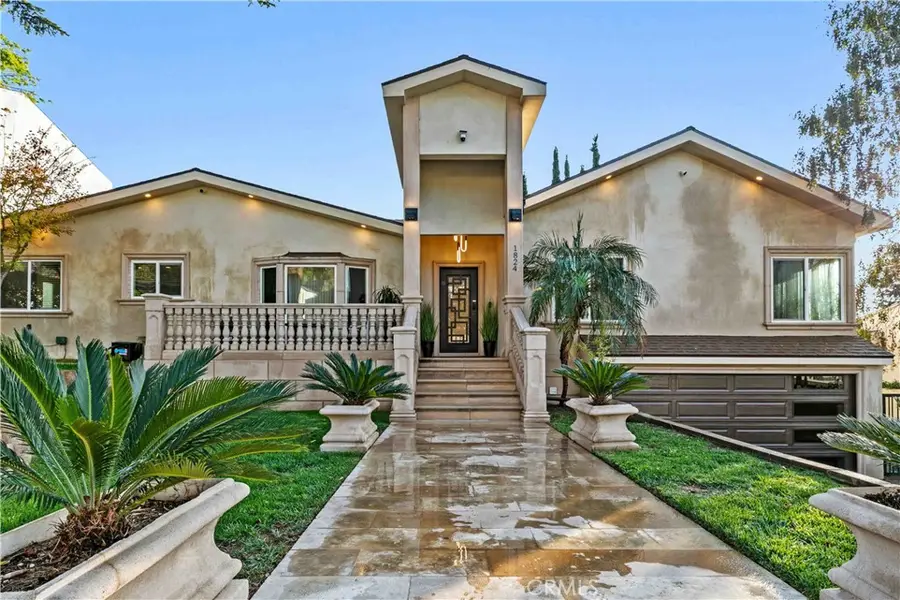 1824 Crestmont Court, Glendale, CA 91208 - Image #3