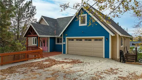 1253 Golden Rule, Lake Arrowhead, CA 92352