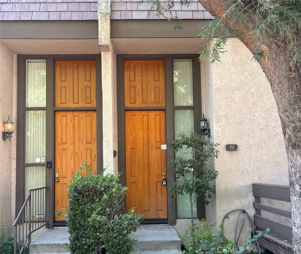 9000 Vanalden Avenue #117, Northridge, CA 91324 - Image #1