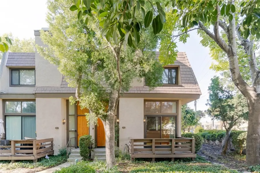 9000 Vanalden Avenue #117, Northridge, CA 91324 - #3