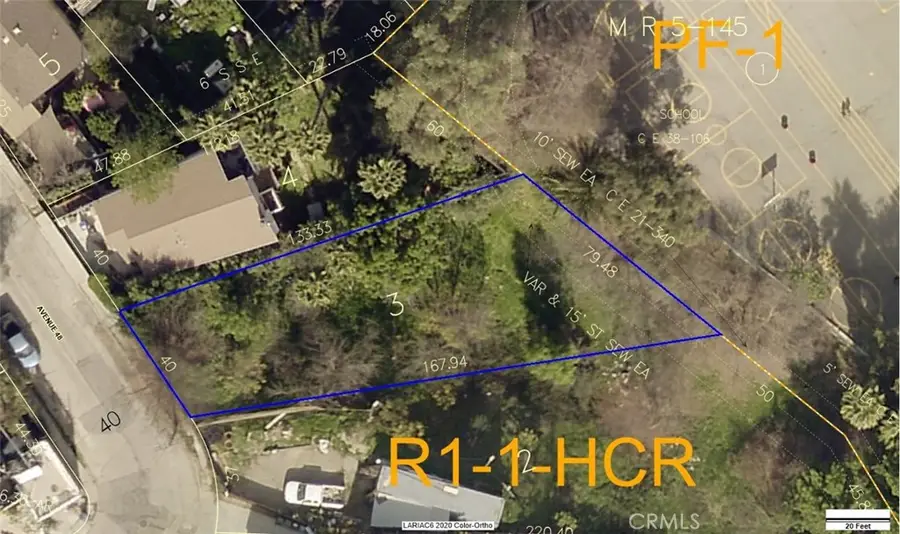 631 N Avenue 48, Los Angeles, CA 90042 - Image #2