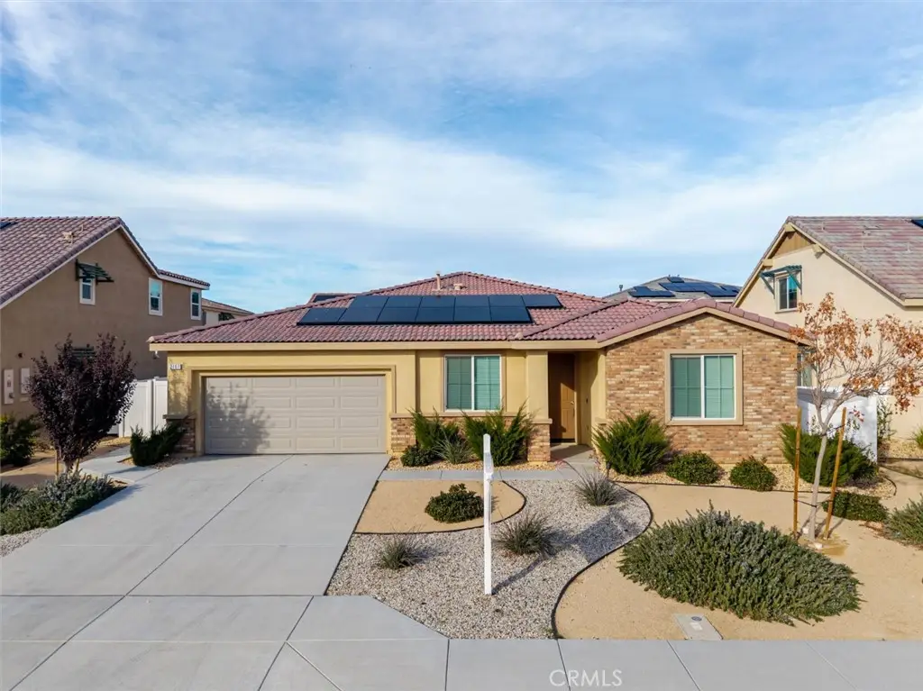 2107 Helconia Court, Palmdale, CA 93551 - #1