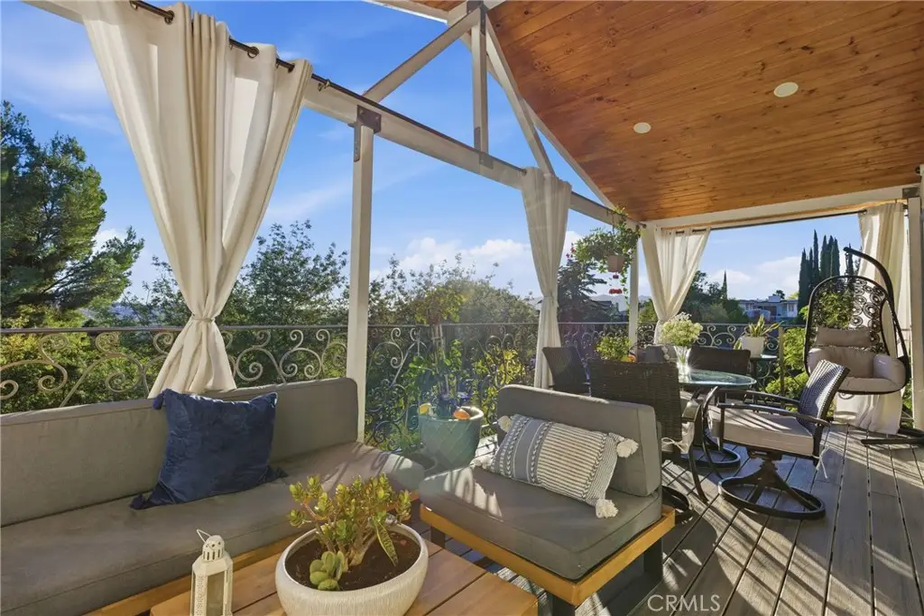 760 Luton, Glendale, CA 91206 - #1