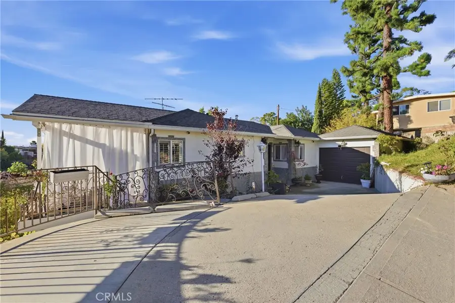 760 Luton, Glendale, CA 91206 - #3