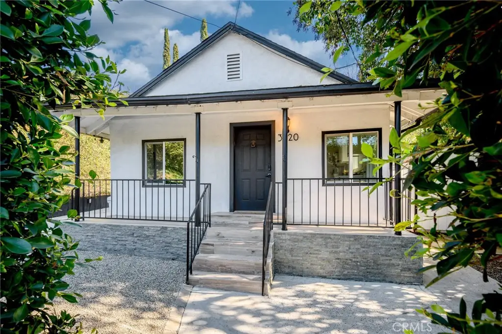 3720 Harriman, Los Angeles, CA 90032 - #1