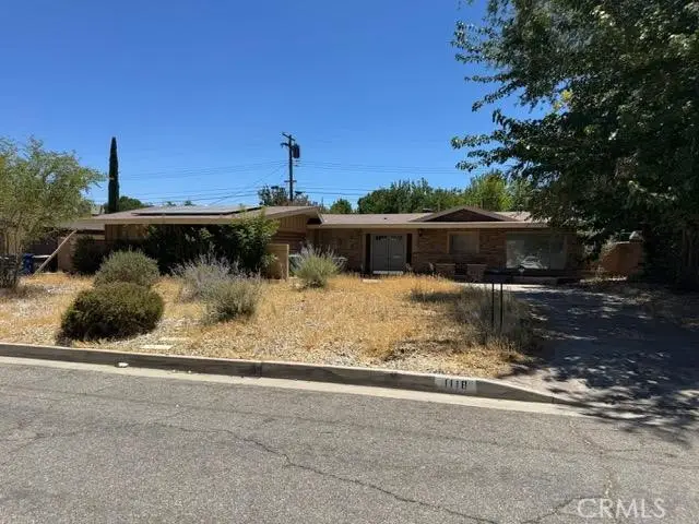 1118 E Avenue J3, Lancaster, CA 93535 - #1