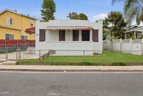 4903 Barstow, Los Angeles, CA 90032