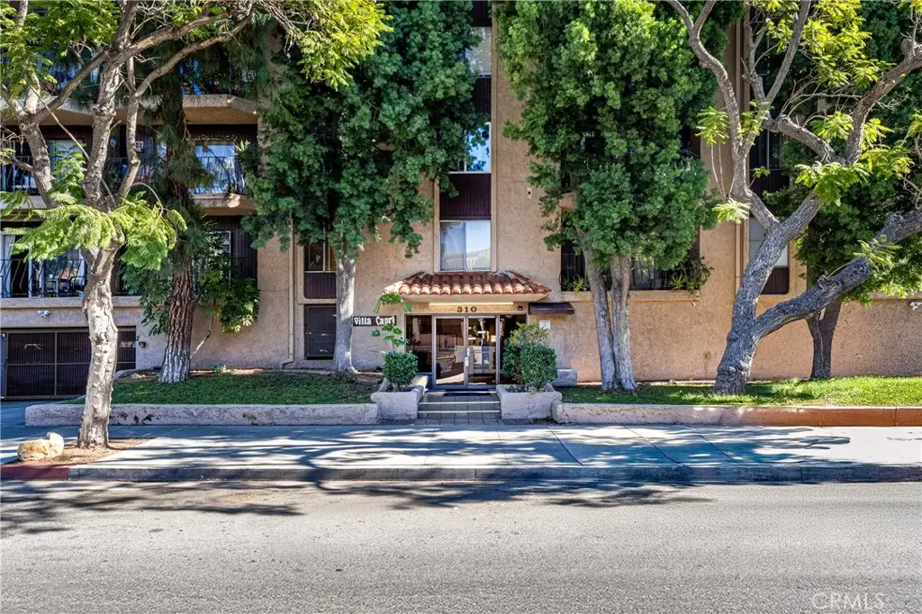 310 N Jackson #326, Glendale, CA 91206 - Image #1