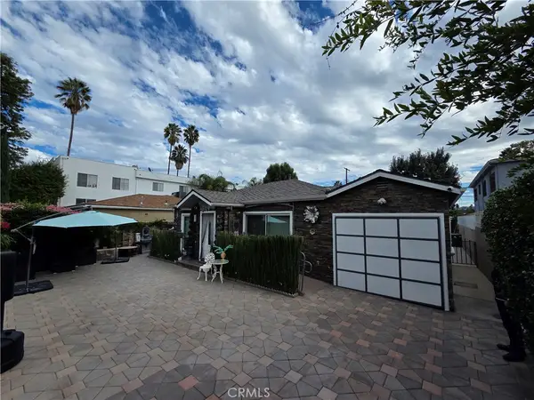 14152 Tiara, Sherman Oaks, CA 91401