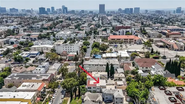 519 N Alexandria, Los Angeles, CA 90004