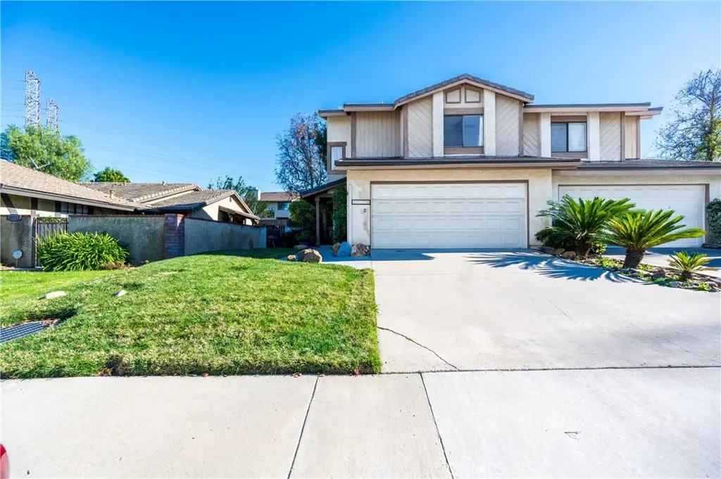 25710 Lupita, Valencia, CA 91355 - #1
