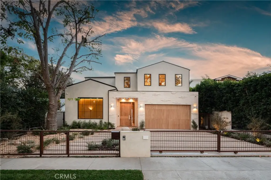 4170 Sunnyslope Avenue, Sherman Oaks, CA 91423 - #1