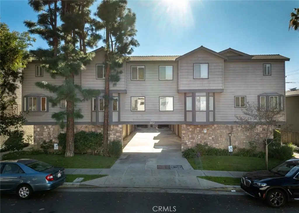 302 W Loraine Street #4, Glendale, CA 91202 - Image #1