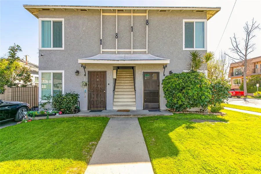 1138 N Parish Place, Burbank, CA 91506 - #2
