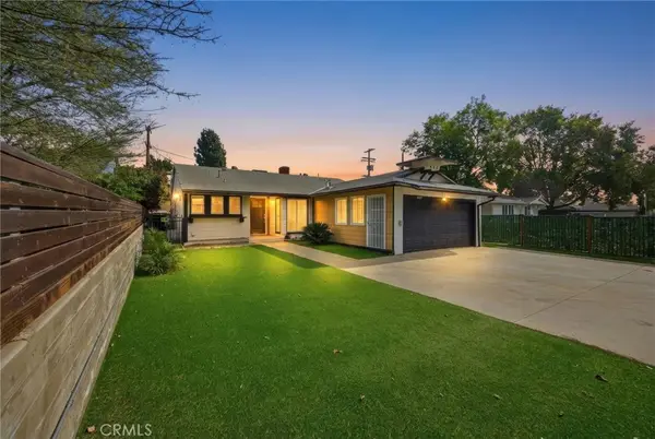 7108 Mammoth, Van Nuys, CA 91405