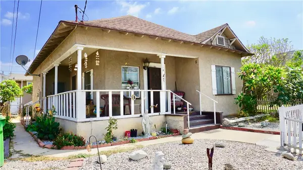 448 S Evergreen, East Los Angeles, CA 90033